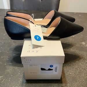 🆕 Ballet Flats